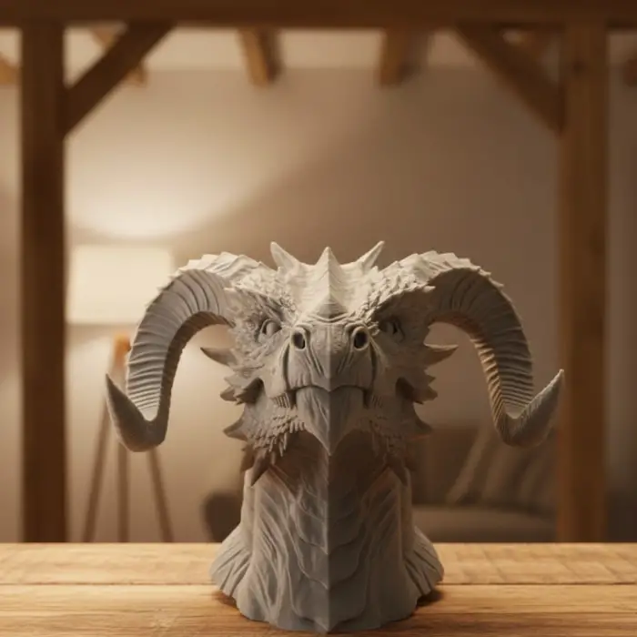 Ejderha Biblo