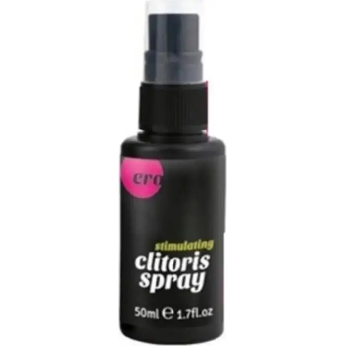ERO CLİTORİS SPRAY VAJİNAL 50 ML