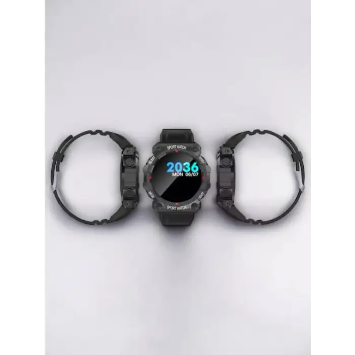 FD86 AKILLI SAAT