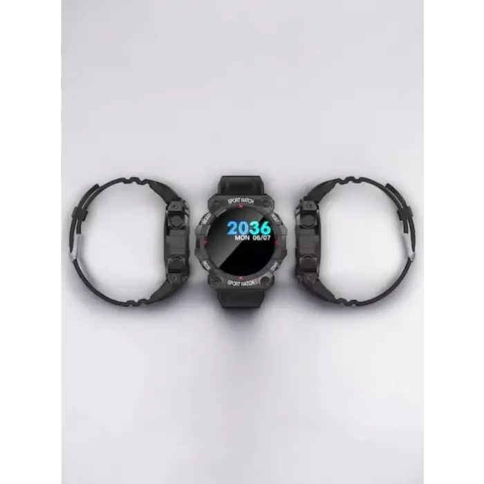 FD86 AKILLI SAAT