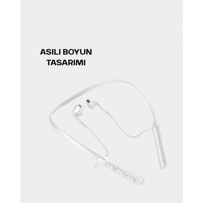 FUBAR BOYUN ASKILI KULAKLIK