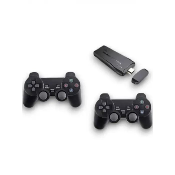 Game stick