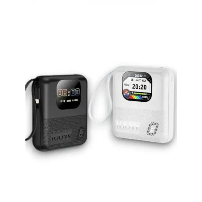GS M2 AKILLI POWERBANK