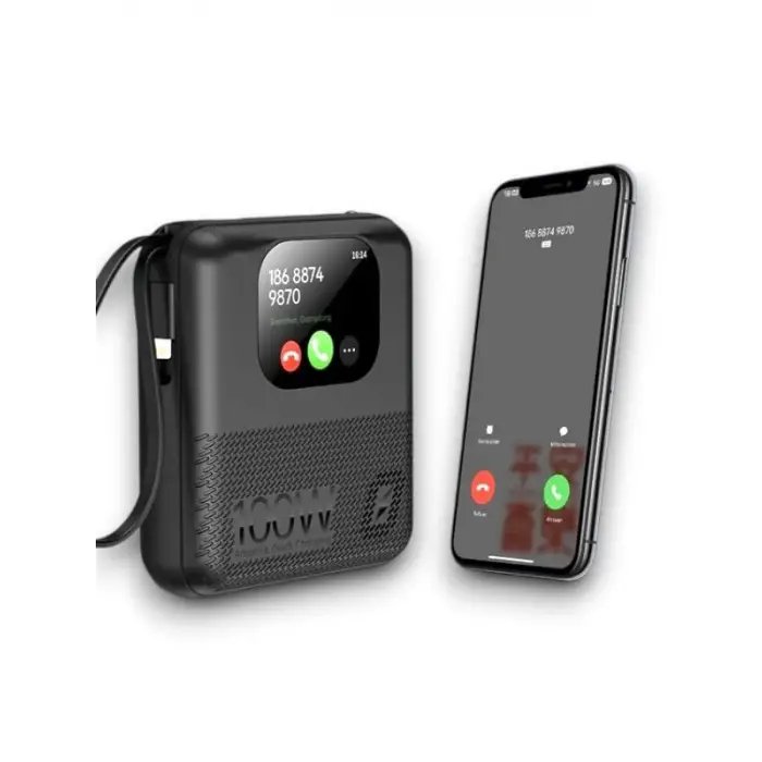 GS M2 AKILLI POWERBANK