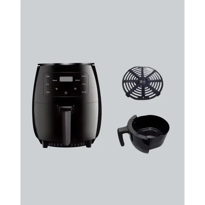 GW Airfryer