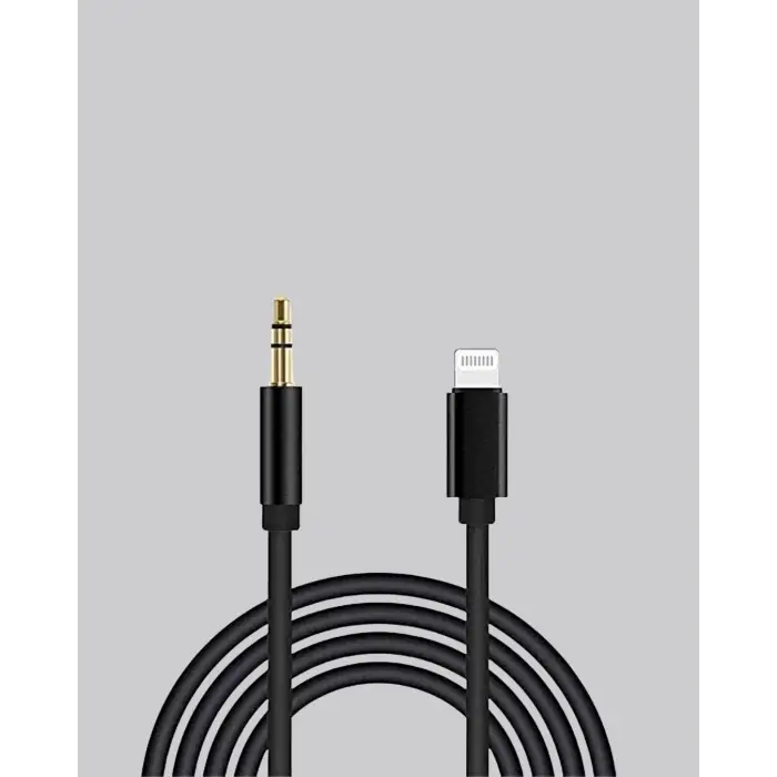İPHONE AUX