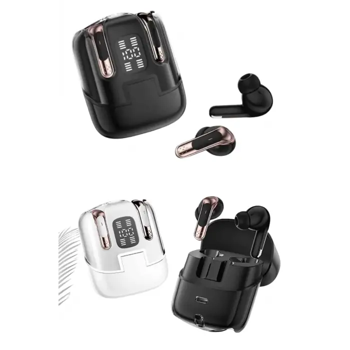 J40 BLUETOOTH KULAKLIK