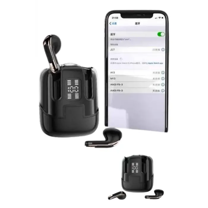 J40 BLUETOOTH KULAKLIK