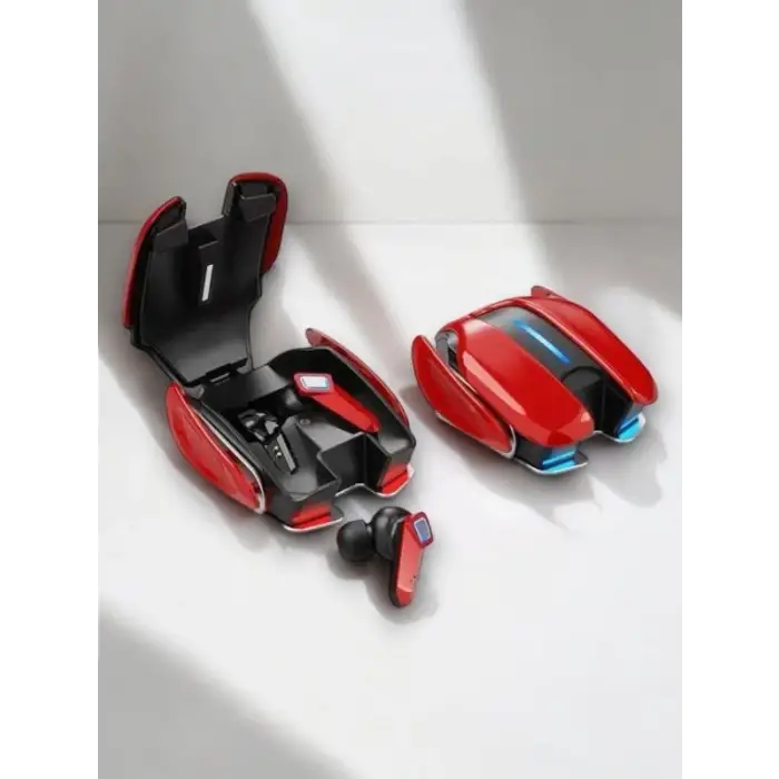 K68 Oyuncu Bluetooth Kulaklık
