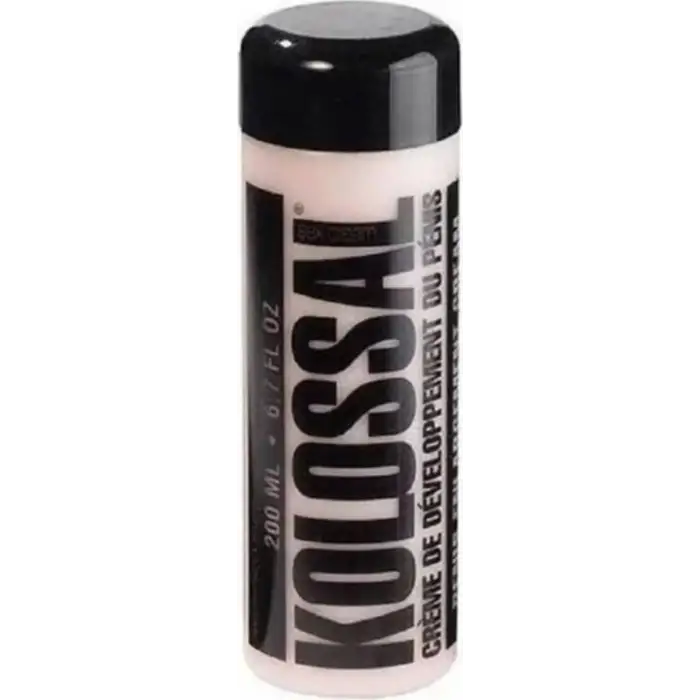 KOLOSSAL KREM 200 ML
