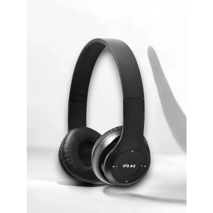 P47 Kulak Üstü Bluetooth Kulaklık