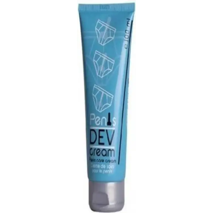 PE.NİS DEV CREAM P DEVELOPMENT KREM 100 ML 1 ADET