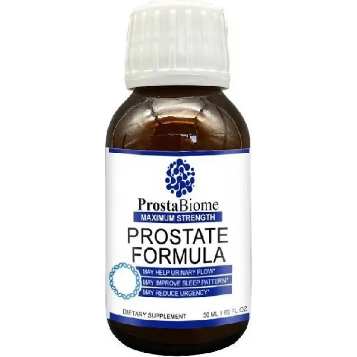 PROSTATE FORMULA ERKEKLER IÇİN 50 ML X 1 AD.