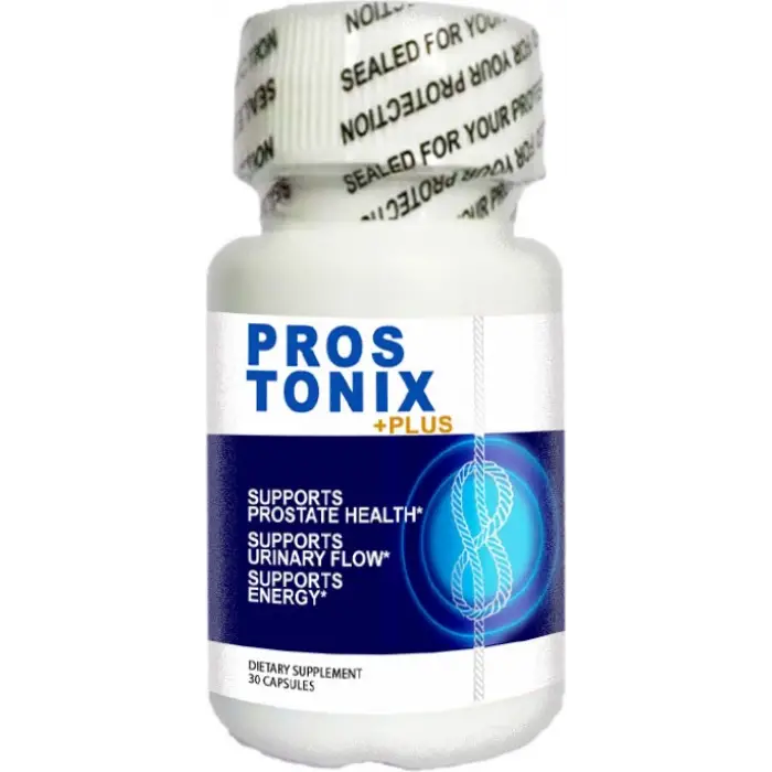 PROSTONİX PLUS ERKEKLERE ÖZEL