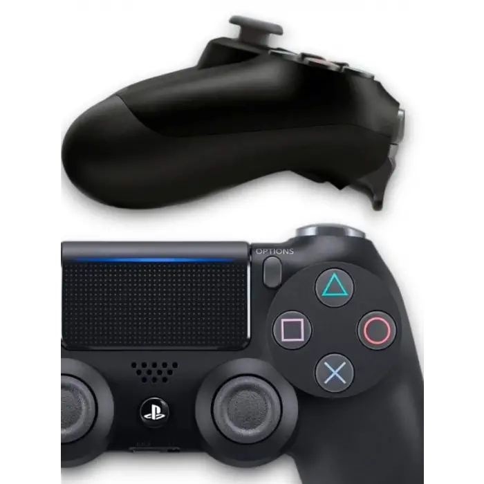 PS 4 KOL