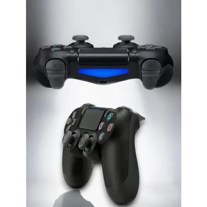 PS 4 KOL