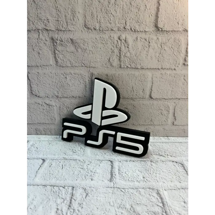 PS5 LOGO