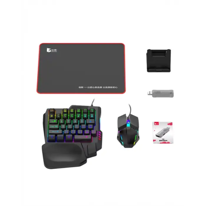 PUBG SET X8