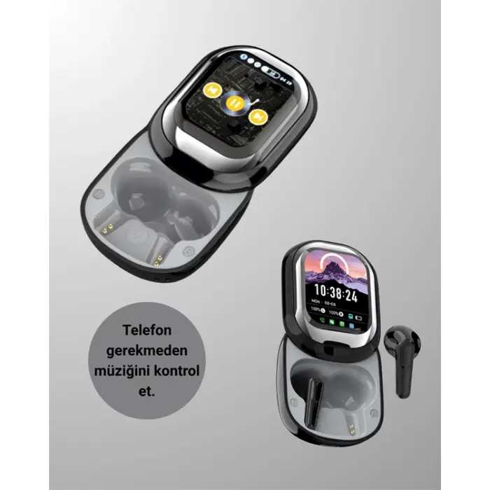 Se One Bluetooth Kulaklık