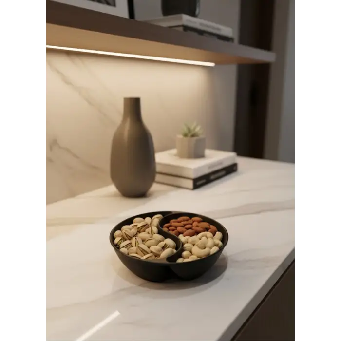 SİYAH ÇEREZLİK