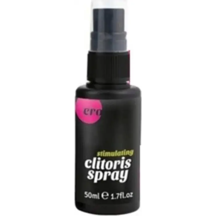 SÜPER ERO CLİTORİS SPRAY VAJİNAL 50 ML