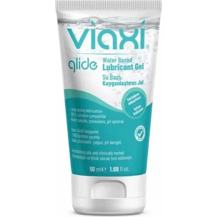 SÜPER VİAXİ GLİDE 50ML
