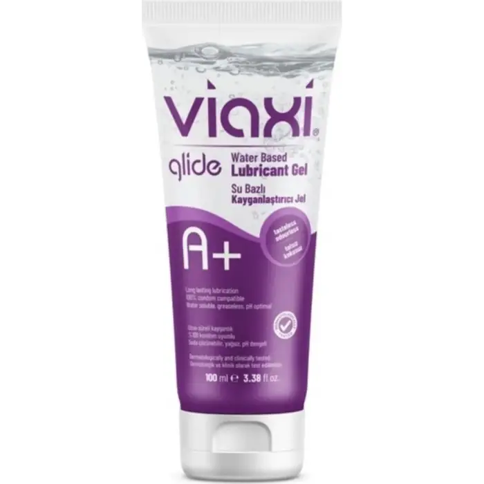 SÜPER VİAXİ GLİDE A+ JEL 100 ML