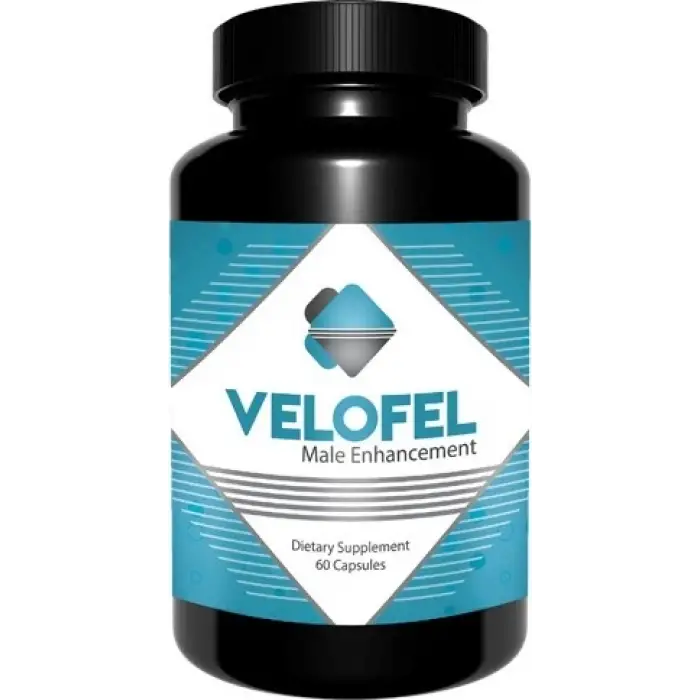 VELOFEL FOR MEN 60LI