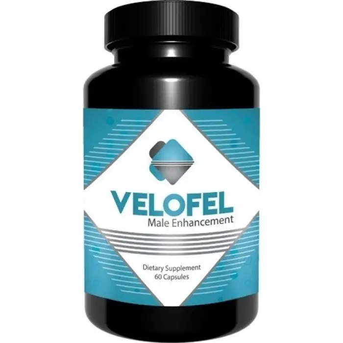VELOFEL FOR MEN 60LI