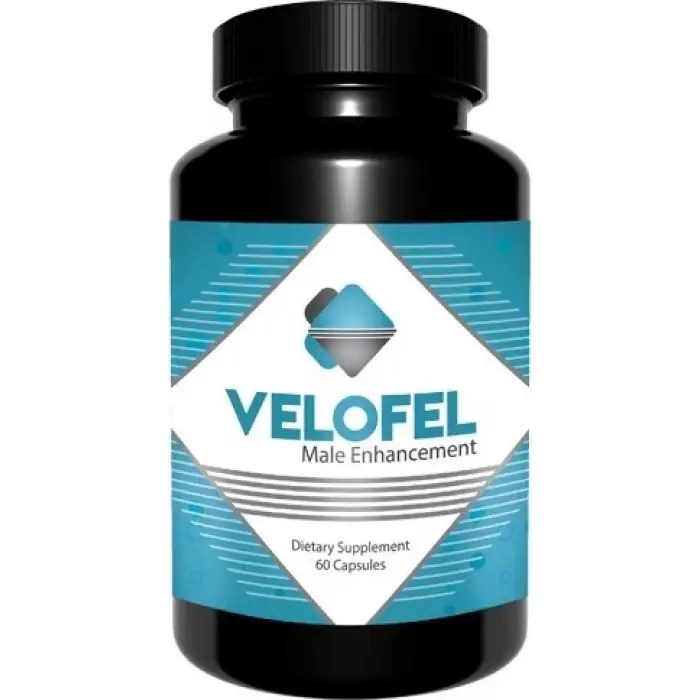 VELOFEL FOR MEN 60LI