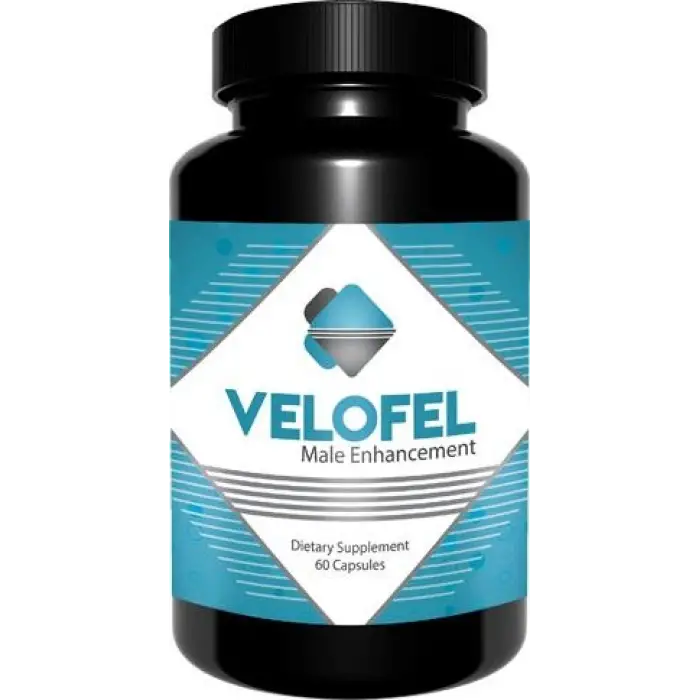 VELOFEL FOR MEN 60LI