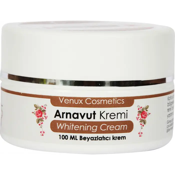 VENÜX ARNAVUT KREMİ
