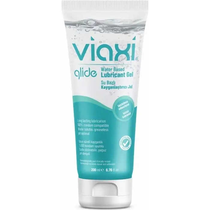 VİAXİ GLİDE 200ML