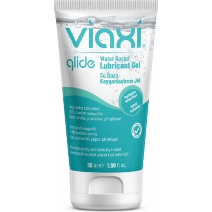 VİAXİ GLİDE 50ML