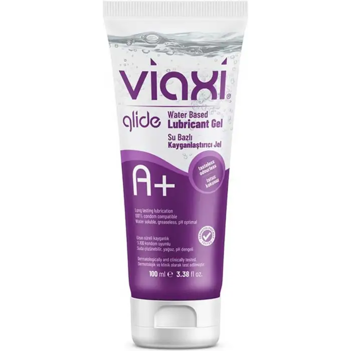 VİAXİ GLİDE ANAAL
