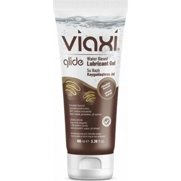 VİAXİ GLİDE ÇİKOLATALI