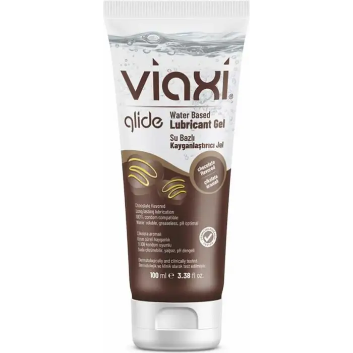 VİAXİ GLİDE ÇİKOLATALI