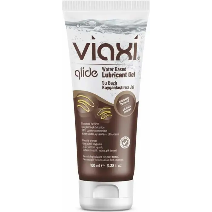 VİAXİ GLİDE ÇİKOLATALI