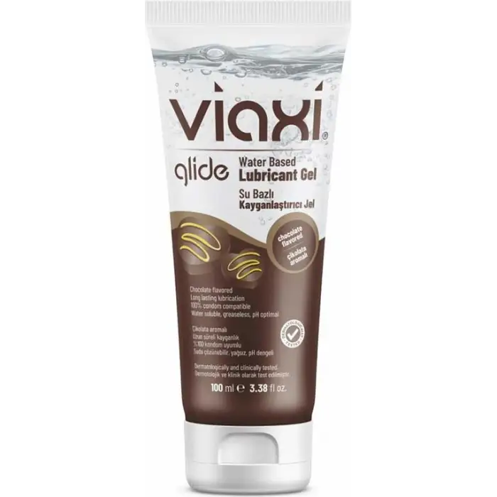 VİAXİ GLİDE ÇİKOLATALI
