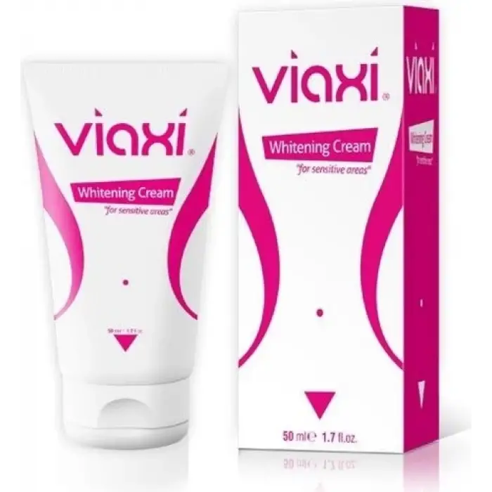 VİAXİ GLİDE VİAXİ WHİTENNİNG CREAM