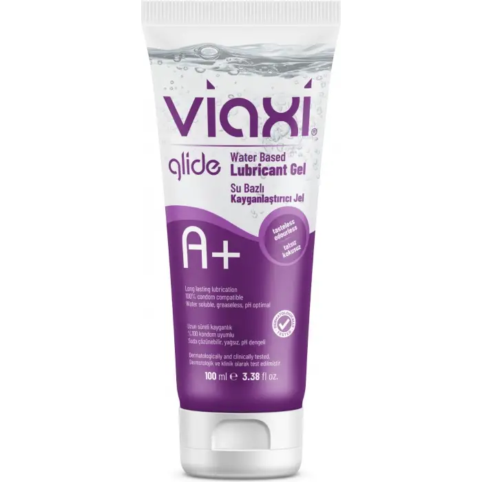 ZEVKLİ SEPET VİAXİ GLİDE