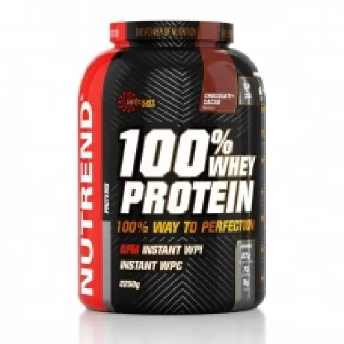%100 Whey Bisküvi 2250 Gr
