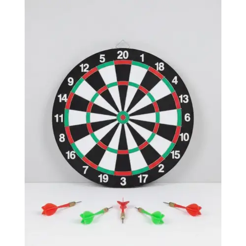 15İNÇ DART