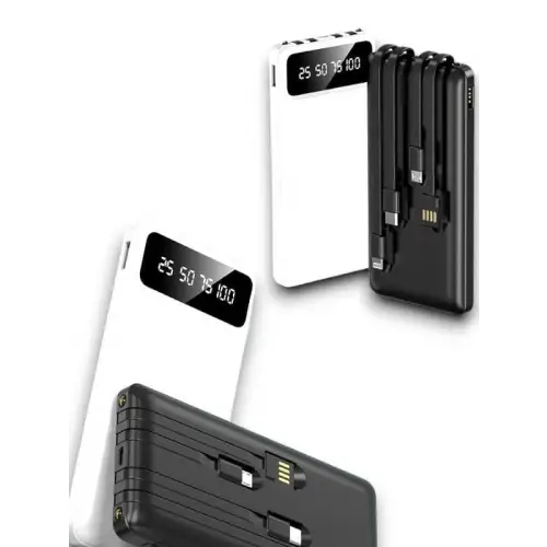 20.000 POWERBANK