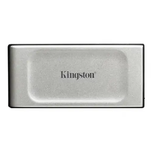 4 TB KINGSTON EXTERNAL SSD USB3.2 2000/2000 MBS SXS2000/4000G