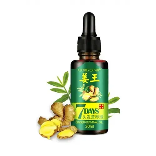 7DAYS SAÇ SERUMU 30ML