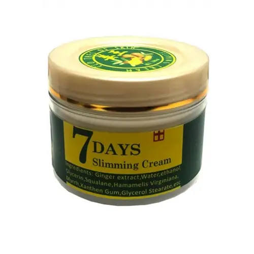 7DAYS SLİMMİNG KREM 100ML