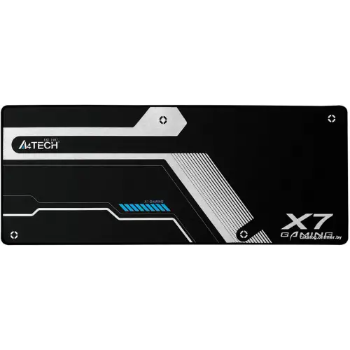 A4 Tech XP-70L Extended Roll-Up Fabric Gaming Mouse Pad