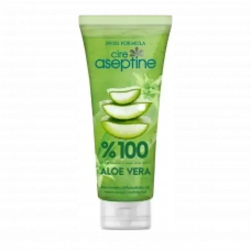 Aloe vera Jel 200 Ml