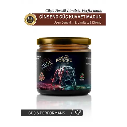 ALPHA LABS ERKEK PERFORMANS 60CAPS